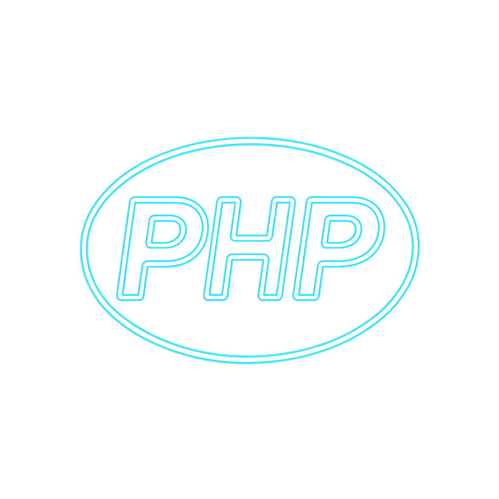 PHP Guide Logo