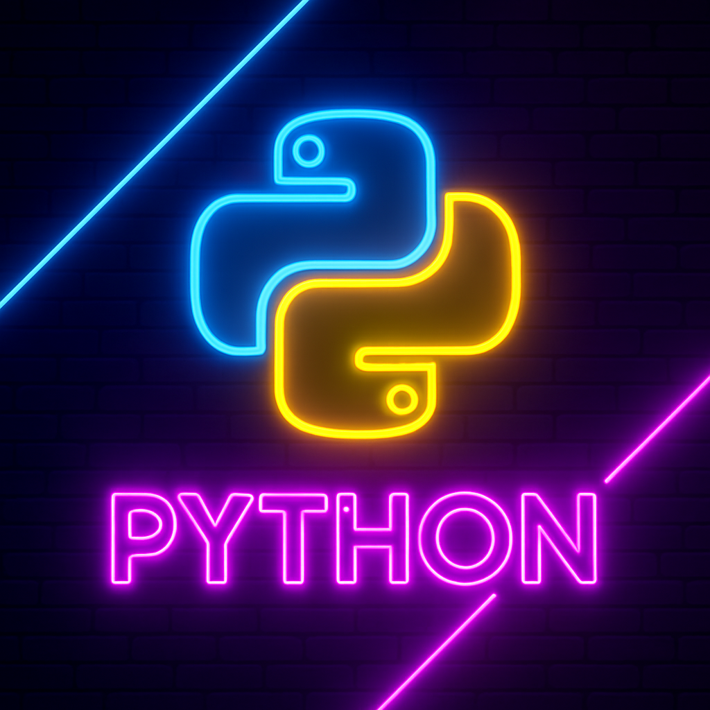 Python Guide Logo